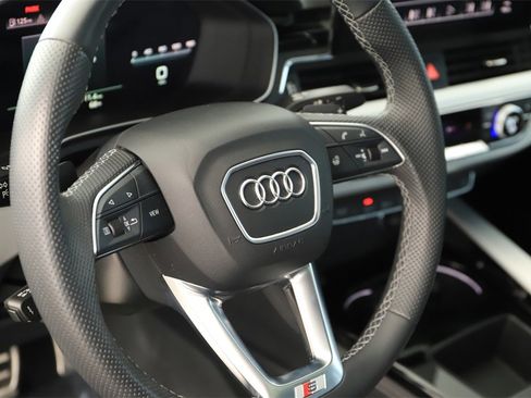 Certified 2023 Audi A5 2.0T Prestige w/ S Line Interior Package image 16