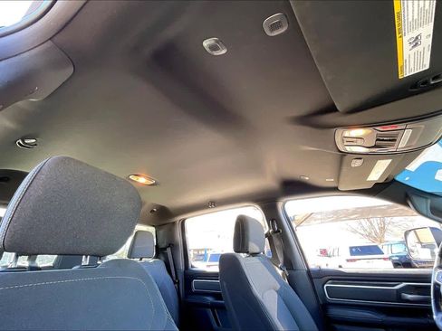 Used 2020 RAM 1500 Big Horn image 13