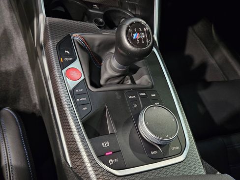 Used 2023 BMW M2 w/ Lighting Package image 37