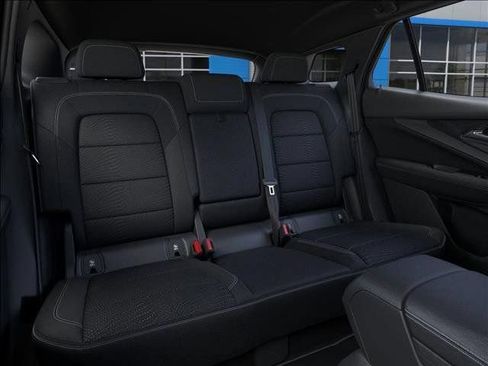 New 2025 Chevrolet Blazer EV LT AWD/4WD image 18