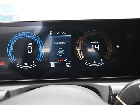New 2026 Hyundai Tucson SEL Plus AWD/4WD image 16