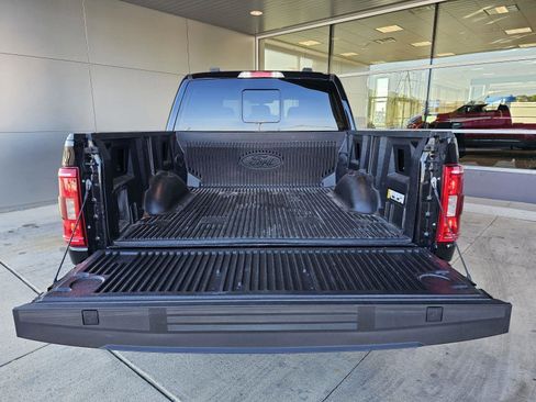 Used 2023 Ford F150 XLT w/ Equipment Group 302A High image 5