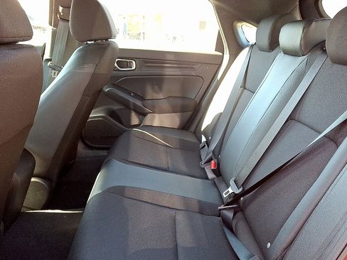 New 2026 Honda Civic Sport image 6