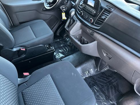 Used 2024 Ford Transit 250 Low Roof w/ Exterior Upgrade Package image 13