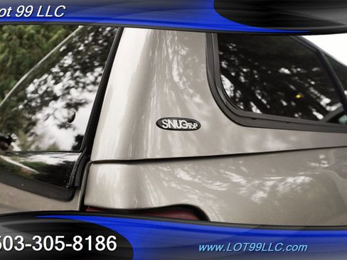 Used 2000 Chevrolet Silverado 2500 LT w/ Firm Ride Suspension Pkg image 33