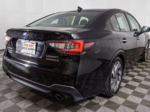 Used 2023 Subaru Legacy Touring XT image 19