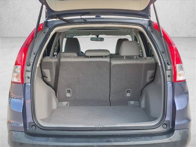 Used 2014 Honda CR-V EX-L image 6