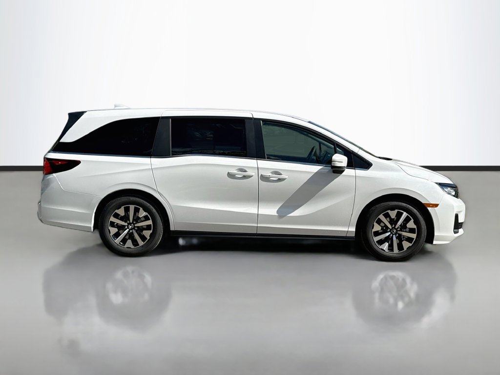 New 2027 Honda Odyssey EX-L image 9