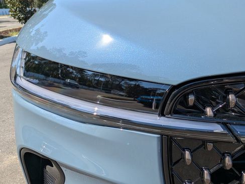 New 2026 Lincoln Nautilus Black Label image 10