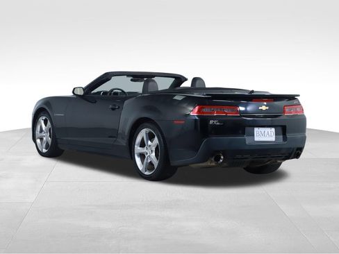 Used 2015 Chevrolet Camaro LT w/ RS Package RWD image 17
