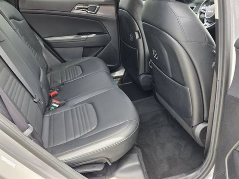 Used 2024 Kia Sportage SX FWD image 15