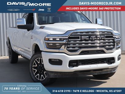 New 2026 RAM 2500 Limited