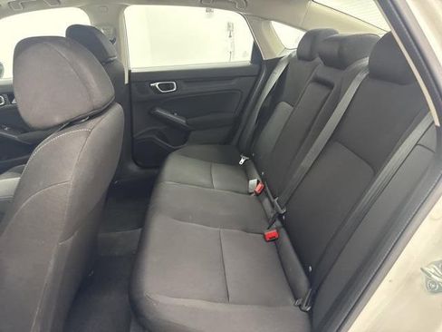 Used 2023 Honda Civic EX image 11