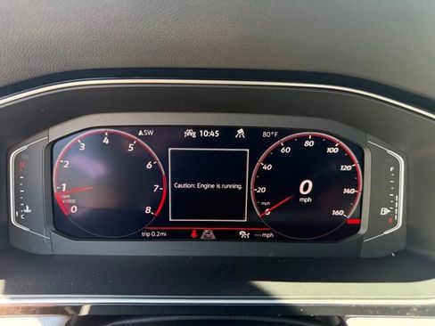 New 2026 Volkswagen Jetta GLI Autobahn FWD image 16