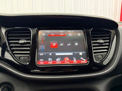 Used 2013 Dodge Dart SXT FWD image 25