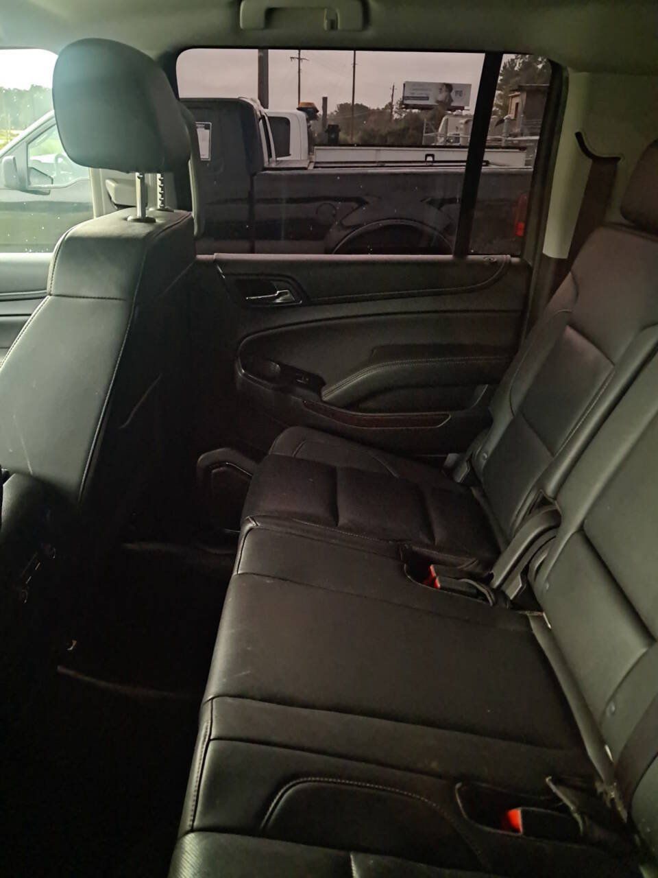 Used 2018 GMC Yukon XL SLT RWD image 3