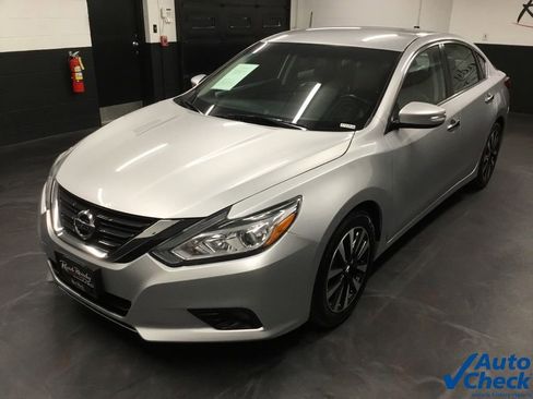 Used 2018 Nissan Altima 2.5 SL image 6