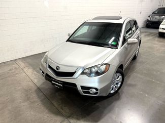 Used 2012 Acura RDX SH-AWD image 1