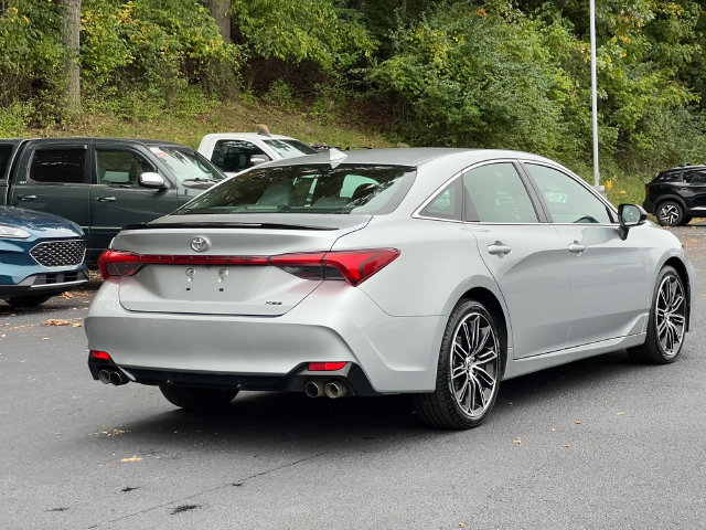 Used 2019 Toyota Avalon XSE w/ All Weather Liner Package FWD image 43
