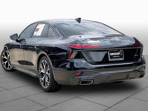 Used 2026 Audi A6 Prestige w/ Prestige Package AWD/4WD image 12