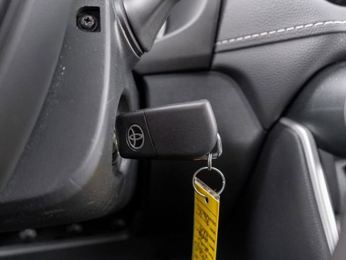 Certified 2023 Toyota RAV4 LE AWD/4WD image 24