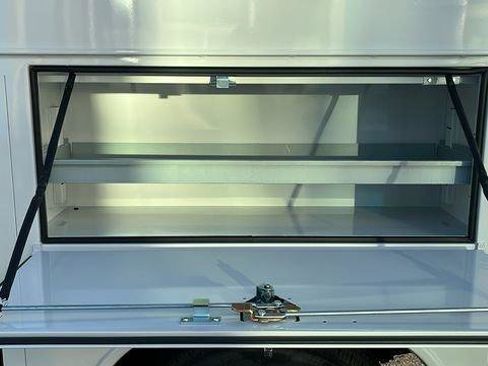 New 2023 GMC Savana 3500 w/ Power Convenience Package image 11