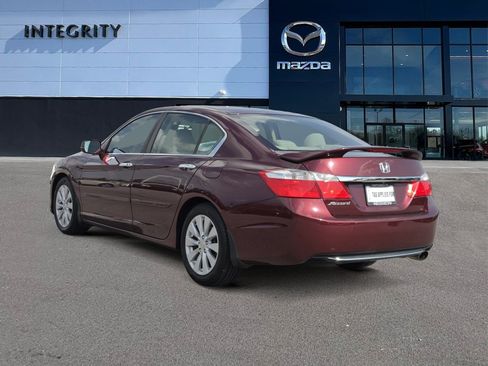 Used 2013 Honda Accord EX image 4