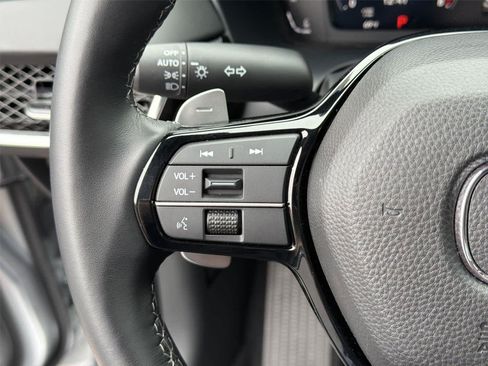 Used 2025 Acura ADX AWD image 24