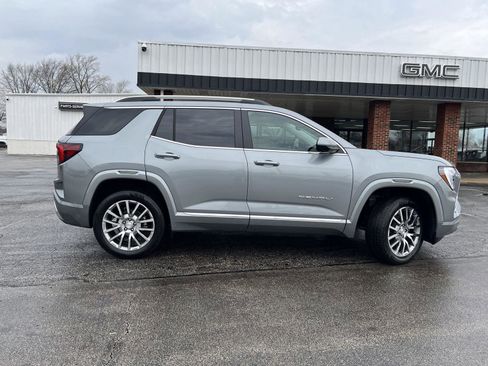 New 2026 GMC Terrain Denali image 4