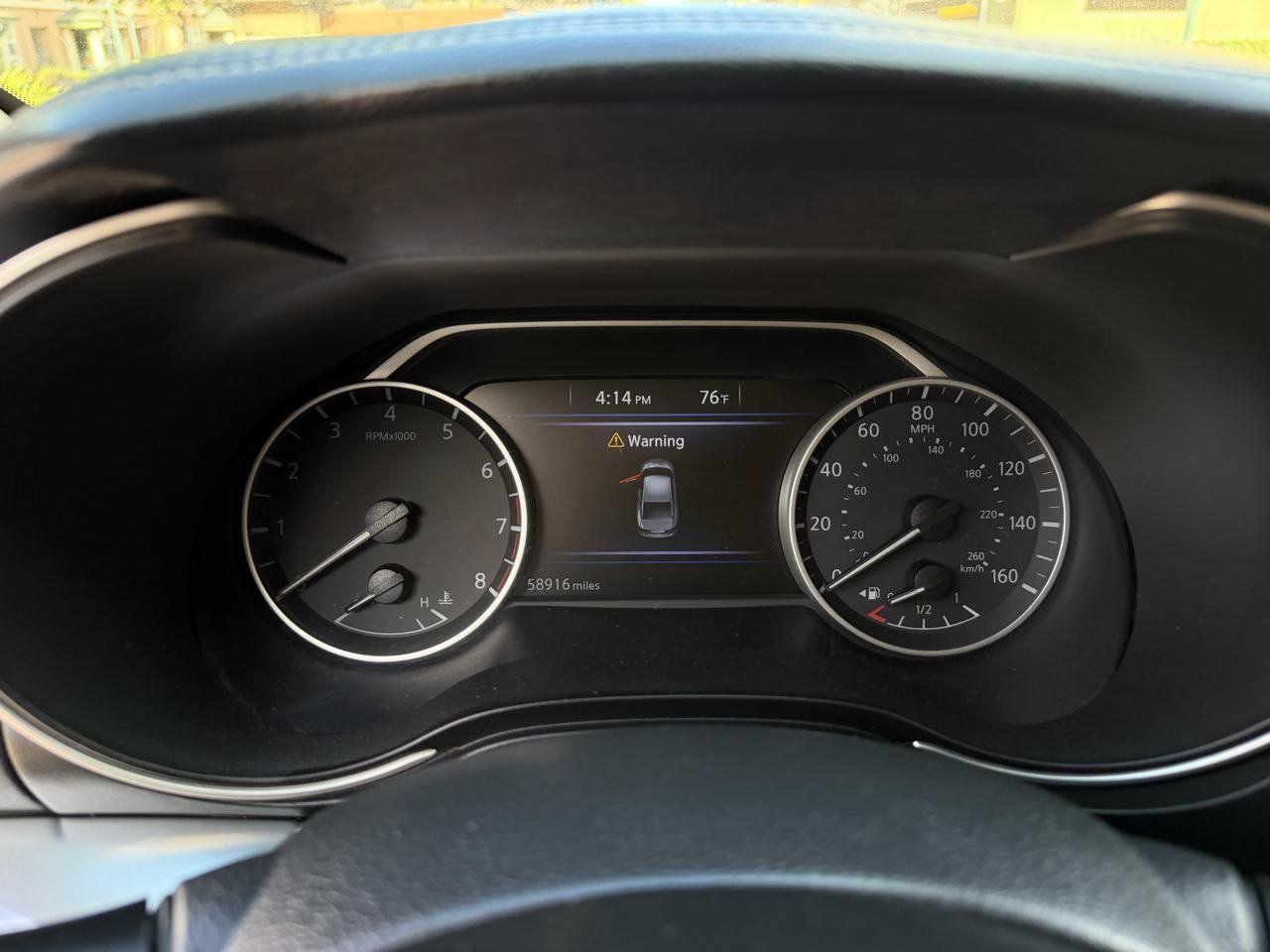 Used 2022 Nissan Maxima SV w/ Floor Mat Group FWD image 58