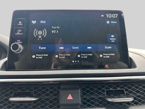 Certified 2025 Acura ADX A-Spec AWD/4WD image 29