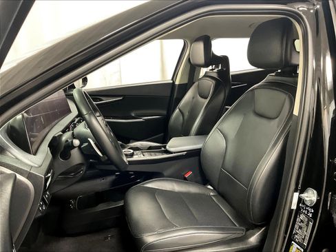 Used 2023 Kia EV6 Wind image 10