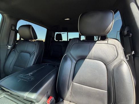 Used 2022 RAM 1500 Limited w/ Bed Utility Group AWD/4WD image 13