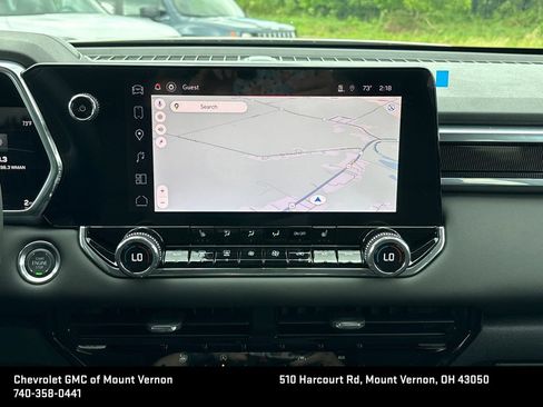 New 2026 GMC Canyon Elevation w/ Convenience Package AWD/4WD image 22