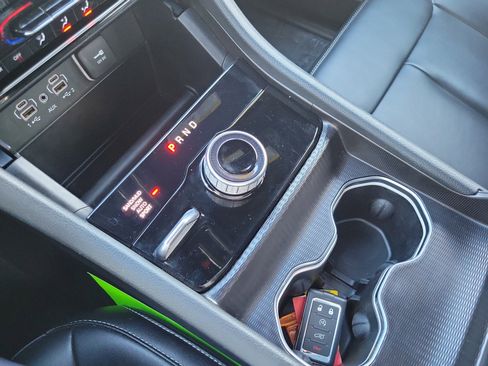 Used 2025 Jeep Grand Cherokee L Limited image 16