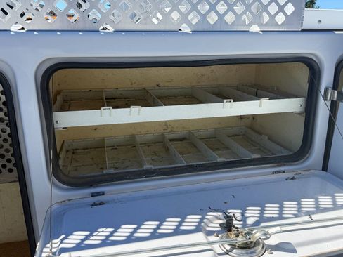 Used 2013 Chevrolet Silverado 3500 W/T RWD image 31