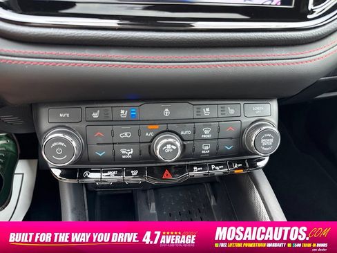 Used 2026 Dodge Durango GT AWD/4WD image 33