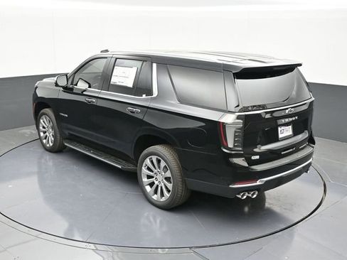 New 2026 Chevrolet Tahoe Premier image 61