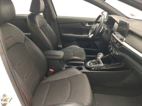 Used 2021 Kia Forte GT FWD image 19