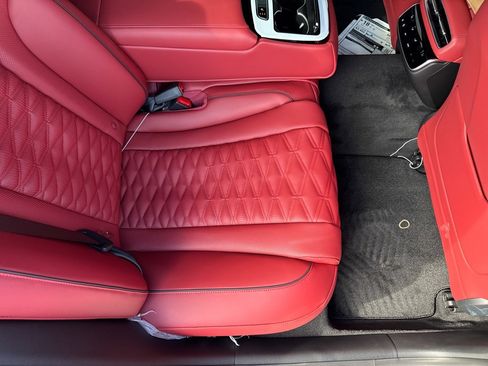 New 2026 Genesis G80 3.5T Sport Prestige image 15