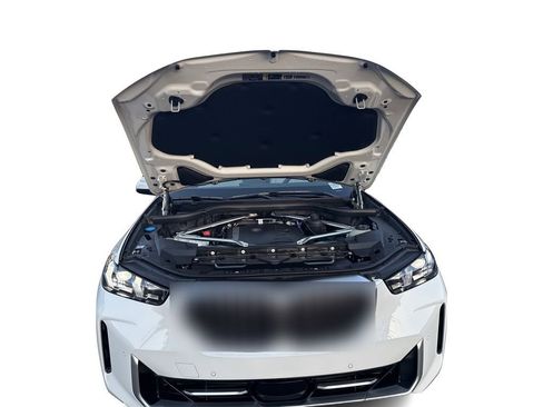 New 2026 BMW X5 sDrive40i RWD image 11