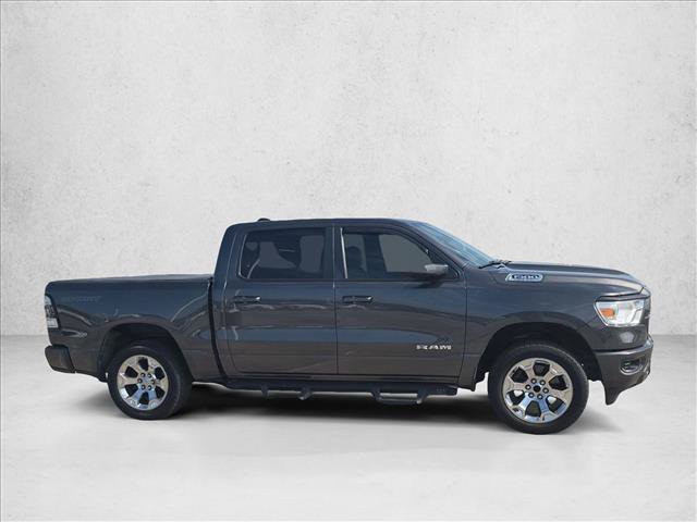 Used 2020 RAM 1500 Lone Star RWD image 4