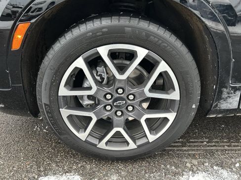 Used 2025 Chevrolet Blazer RS image 8