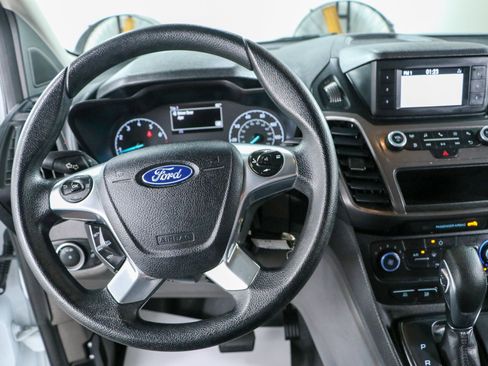 Used 2019 Ford Transit Connect XL FWD image 17