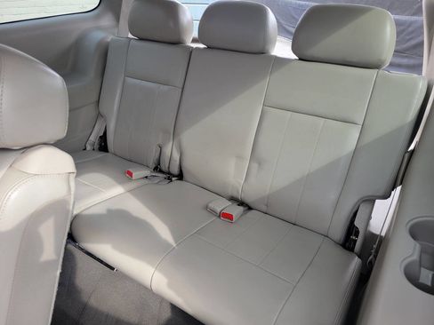 Used 2006 Dodge Durango Limited w/ Trailer Tow Group RWD image 14