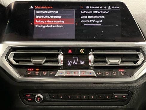 Used 2019 BMW 330i xDrive Sedan w/ M Sport Package image 30