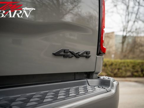 Used 2026 RAM 2500 Big Horn image 16