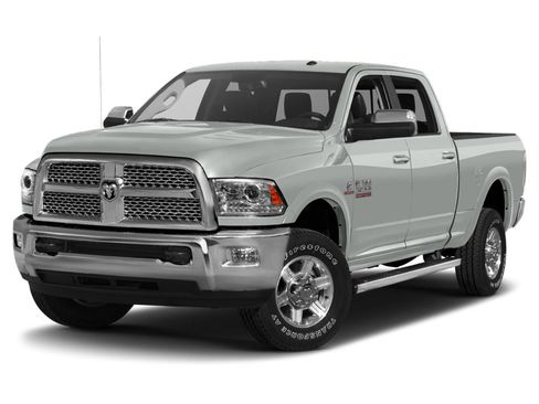 Used 2015 RAM 2500 SLT w/ Protection Group image 33