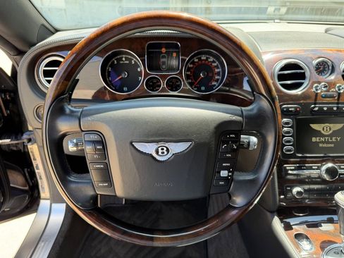 Used 2006 Bentley Continental GT AWD/4WD image 15