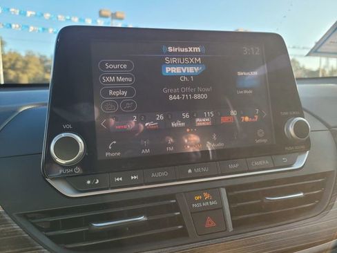 Used 2022 Nissan Altima 2.5 SL image 23